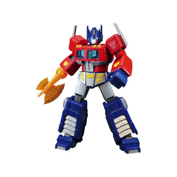 Blokees Transformers Optimus Prime Figure