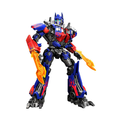 Blokees Transformers Classic Class Optimus Prime