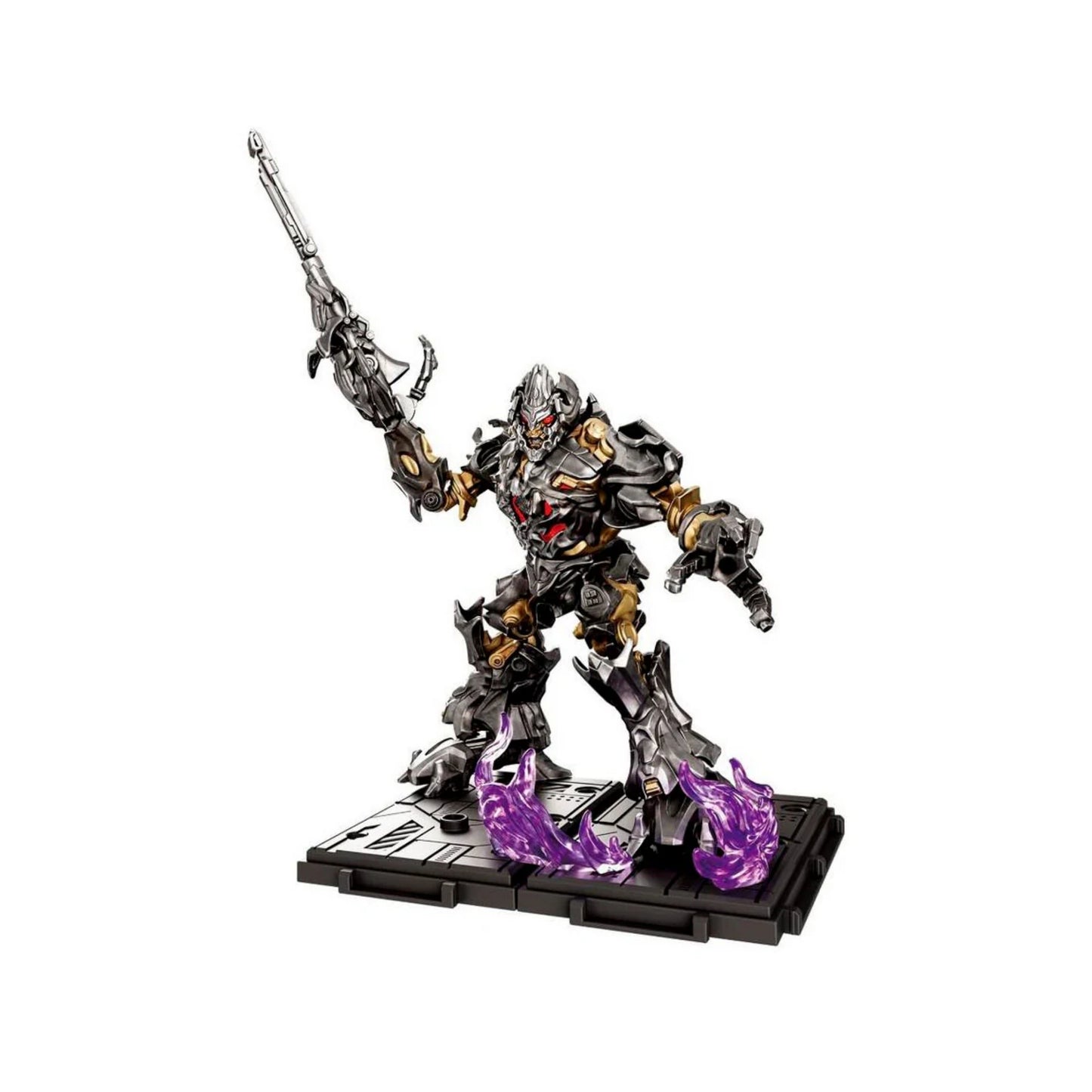 Blokees Transformers Classic Class Megatron