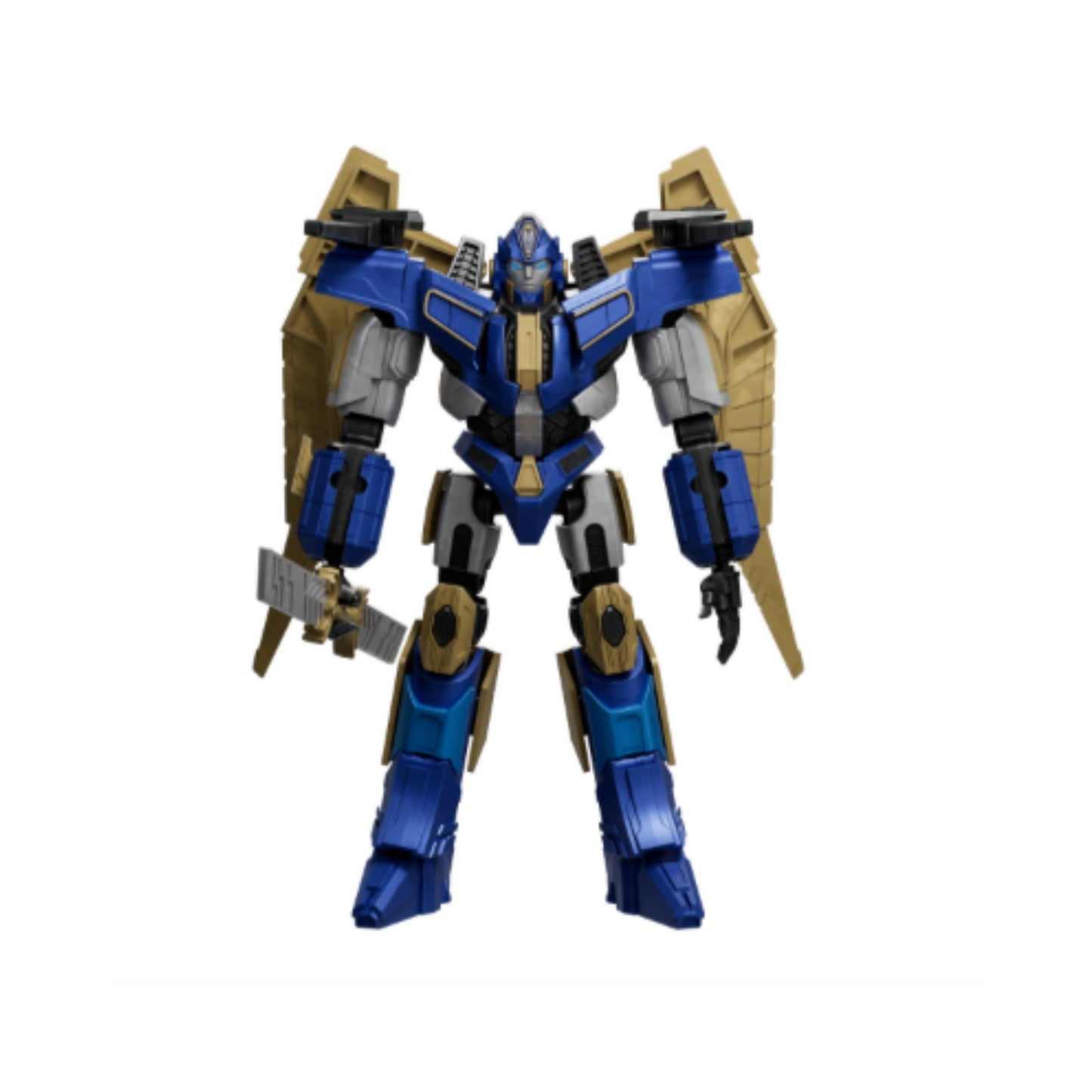 Blokees Transformers Classic Class Sentinel Prime