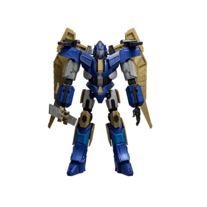 Blokees Transformers Classic Class Sentinel Prime