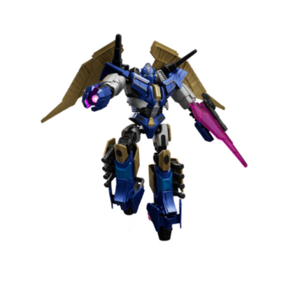 Blokees Transformers Classic Class Sentinel Prime