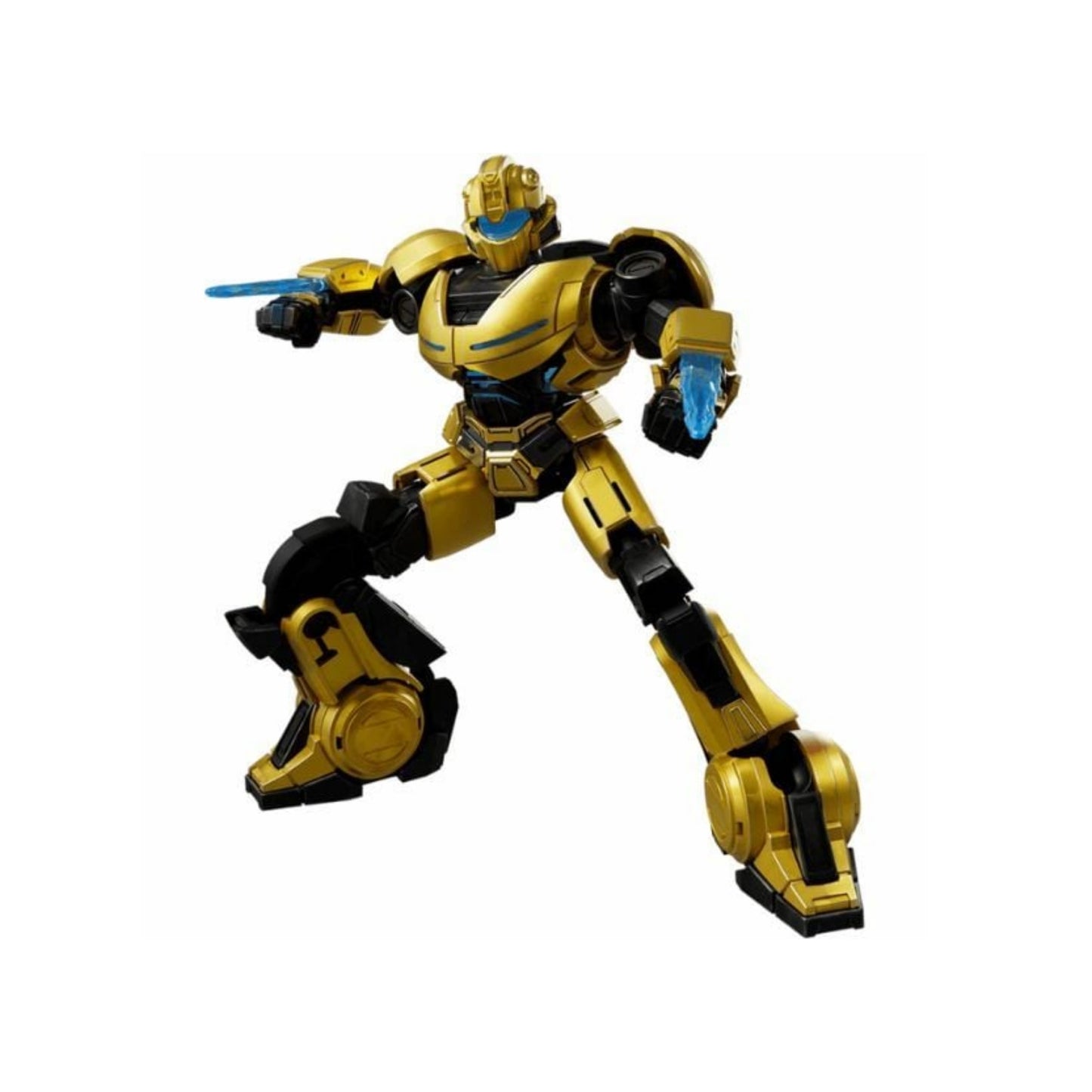 Blokees Transformers Classic Class Bumblebee