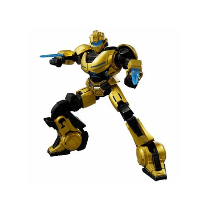 Blokees Transformers Classic Class Bumblebee