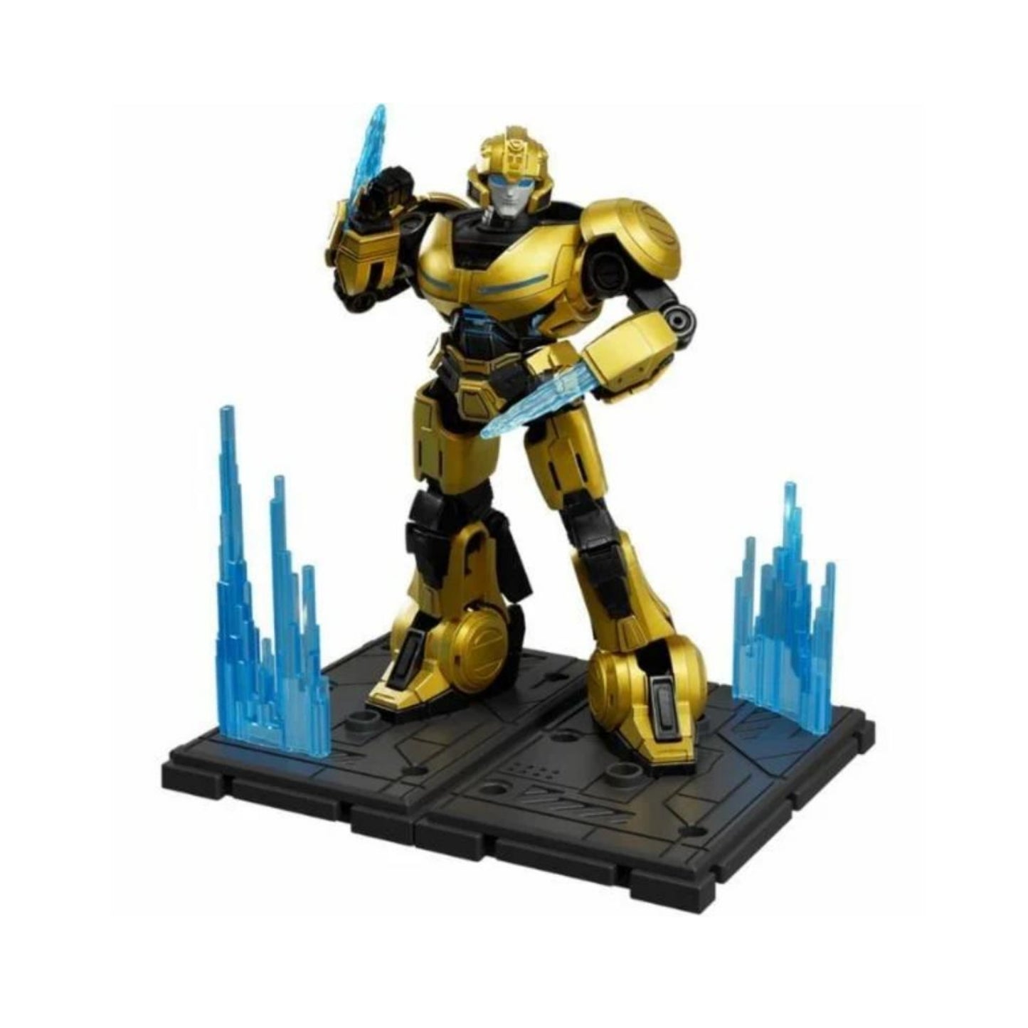Blokees Transformers Classic Class Bumblebee