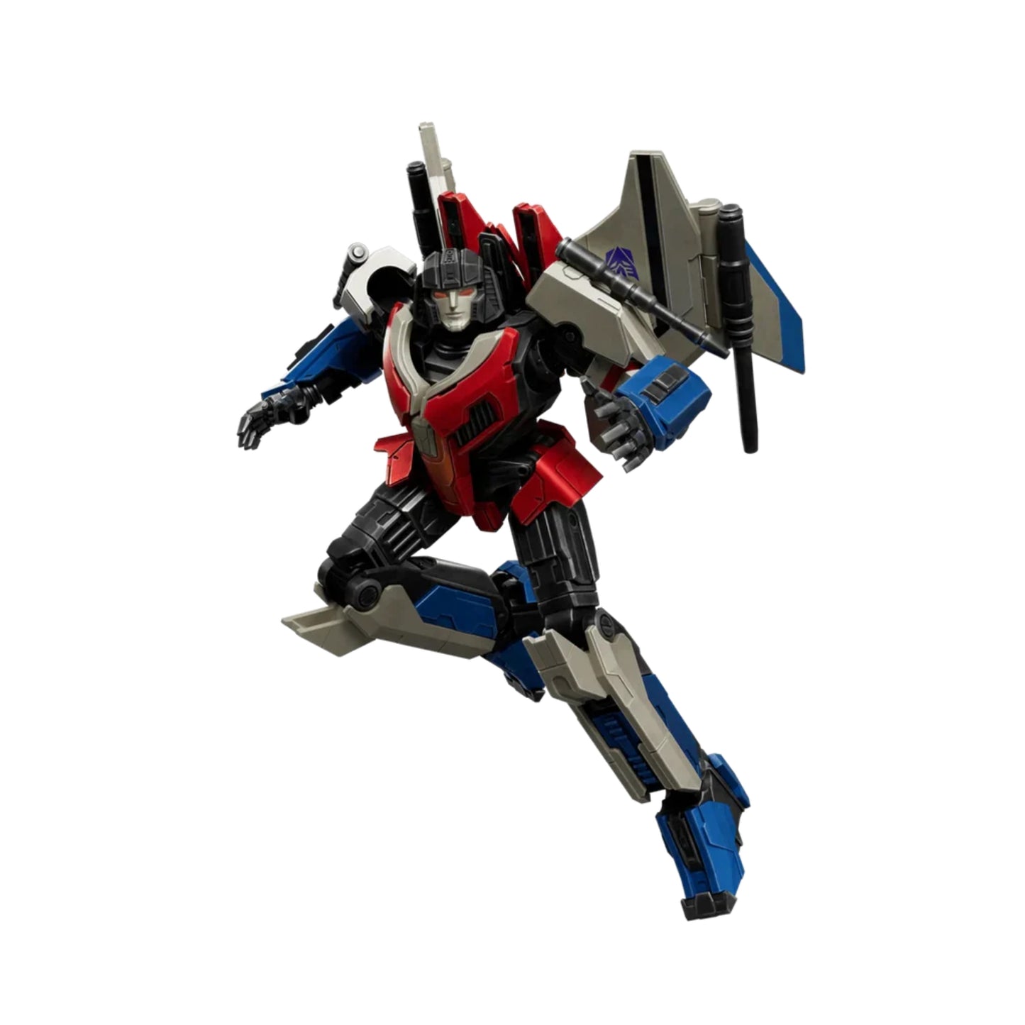 Blokees Transformers Classic Class Starscream