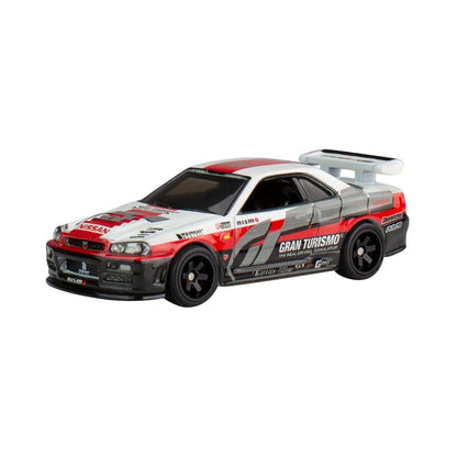 Hot Wheels Premium Pop Culture 1:64 Assorted