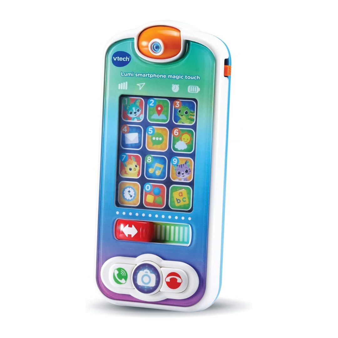 VTech Lumi Smartphone-French Version