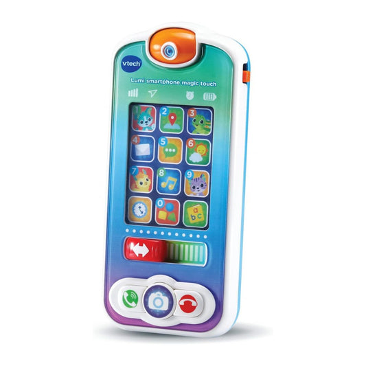 VTech Lumi Smartphone-French Version