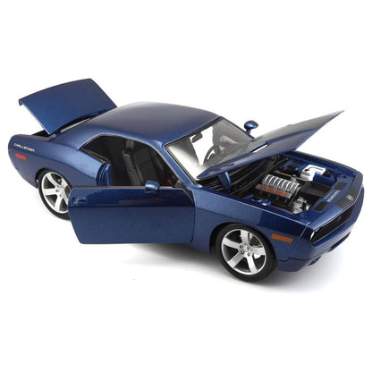 Maisto 1:18 2006 Dodge