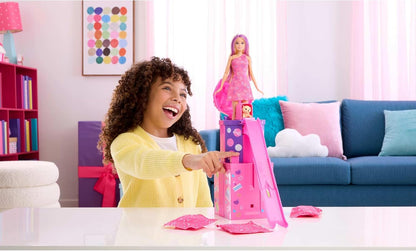 Barbie Rise & Surprises
