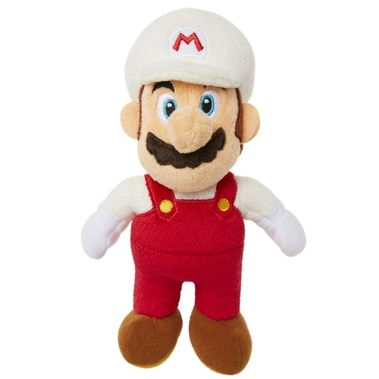 Nintendo Super Mario Plush