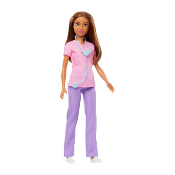 Barbie Doctor Doll