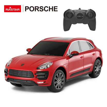 Rastar 1:24 Porsche