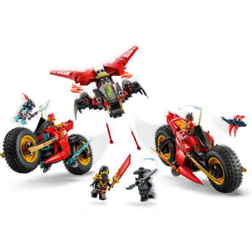 LEGO Ninjago Ninja Combat Vehicle