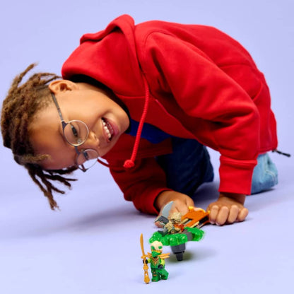 Lego Ninjago Dragon Rising - 52 Pieces