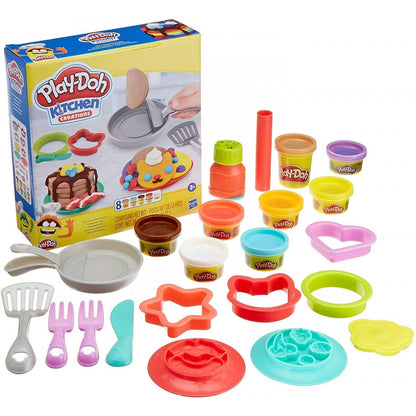 Play-Doh Kitchen Creations