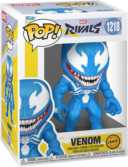 Funko Pop Venom
