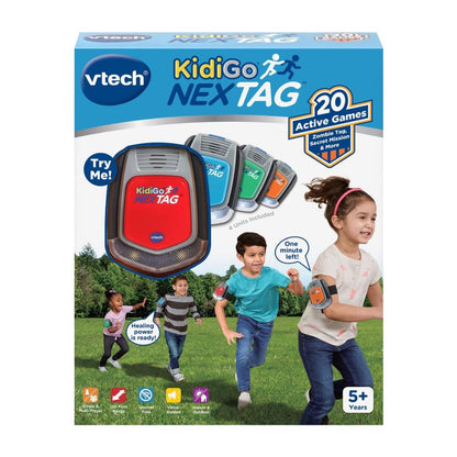 VTech KidiGo NexTag