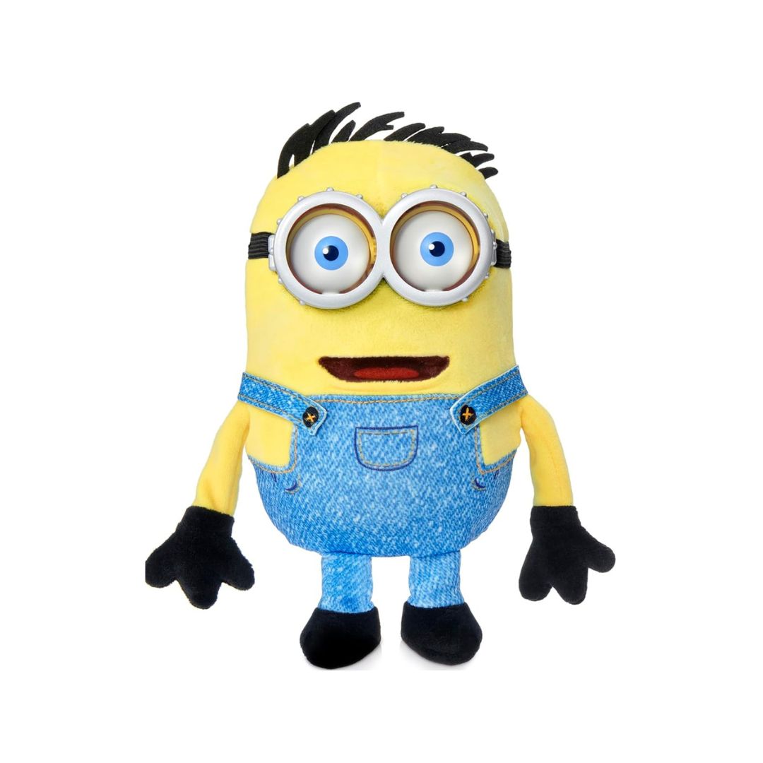 Wow Stuff Minions Palm Puppetronic - Henry