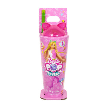 Barbie Pop Reveal Shakes Doll