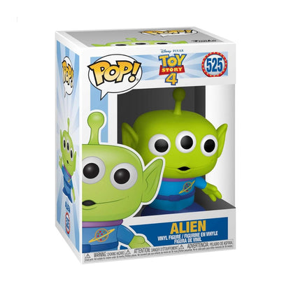 Funko Pop Alien Vinyl Figure