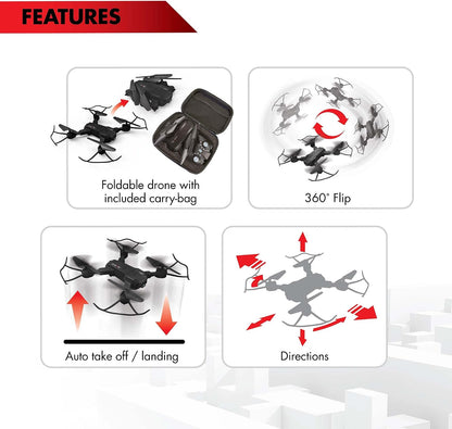 Silverlit Flybotic Drone with Camera