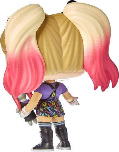 Funko Pop Wwe Alexa Bliss