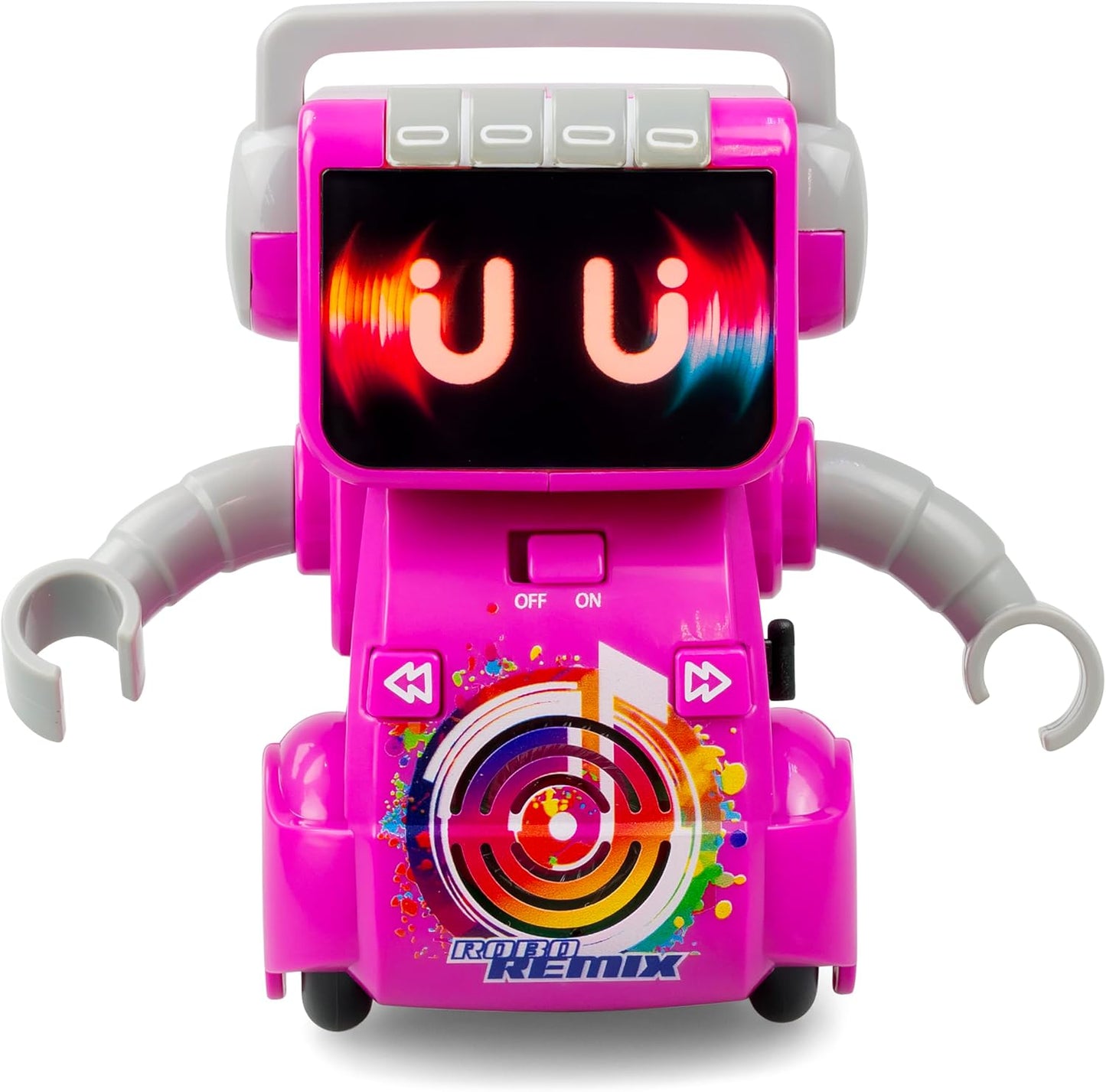 Silverlit Dance Robot Assortment