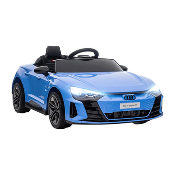 OCIE Audi RS E-Tron GT