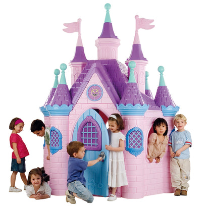 Feber Super Palace for Princesses