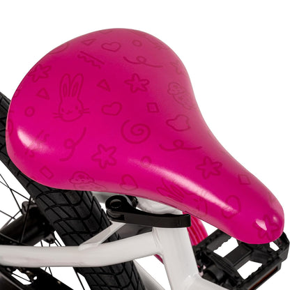 Huffy So Sweet 16-Inch Girl