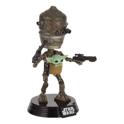Funko Pop Star Wars Small