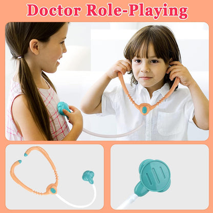 Doctor Playset Center