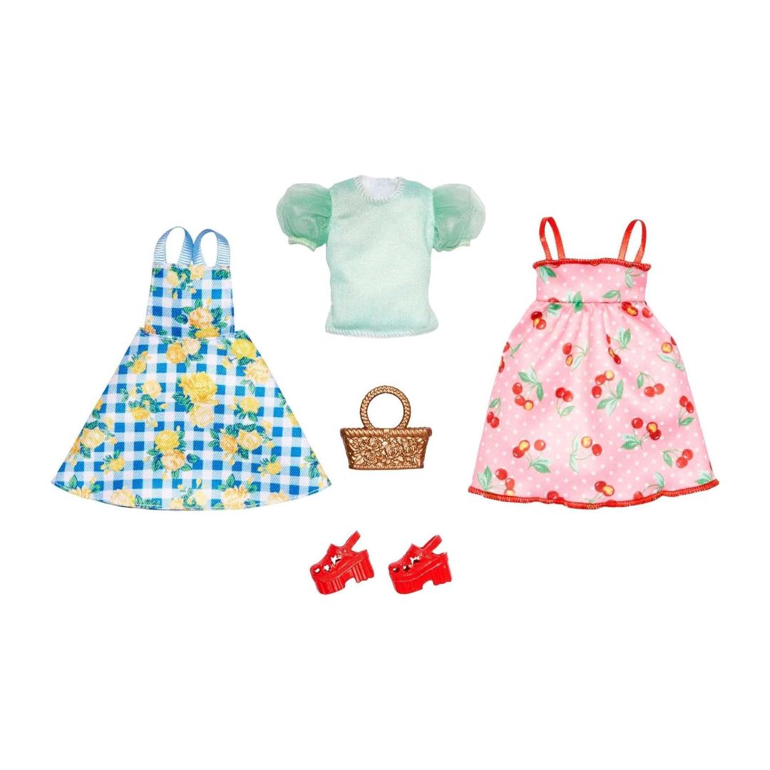 Barbie Fashion & Accessory