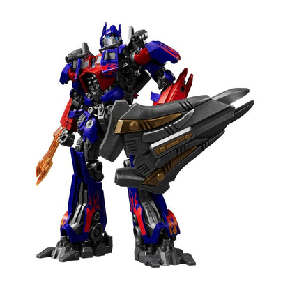 Blokees Transformers Optimus Prime