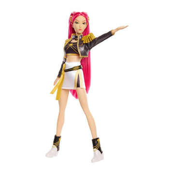 Mattel KPop Demon Hunters HUNTR/X Golden Mira