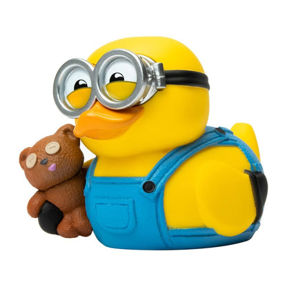 Minions Bob TUBBZ Cosplaying Duck Collectible