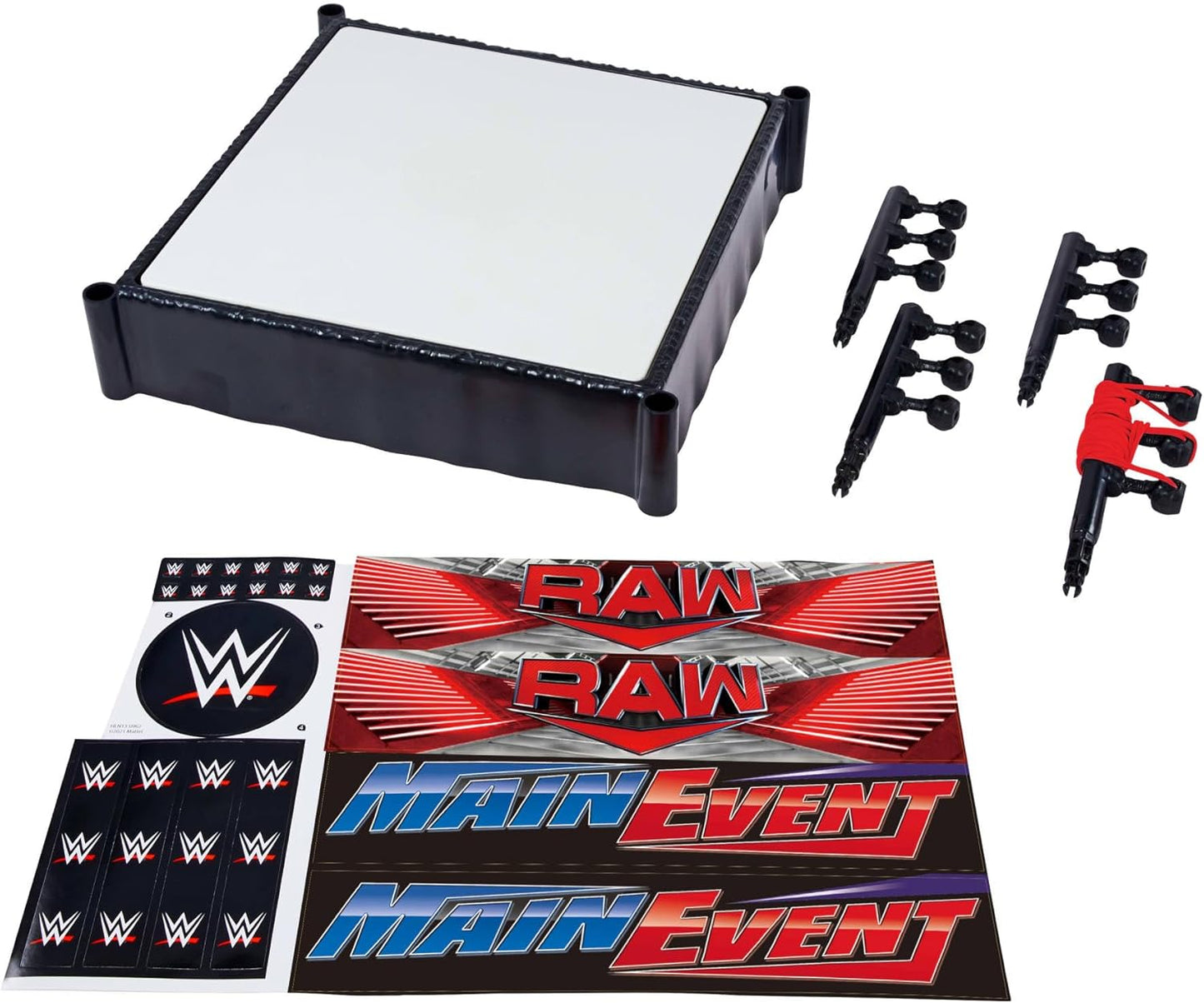 Mattel WWE Ring Arena