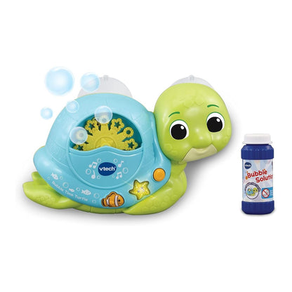 VTech Bubble Time Turtle