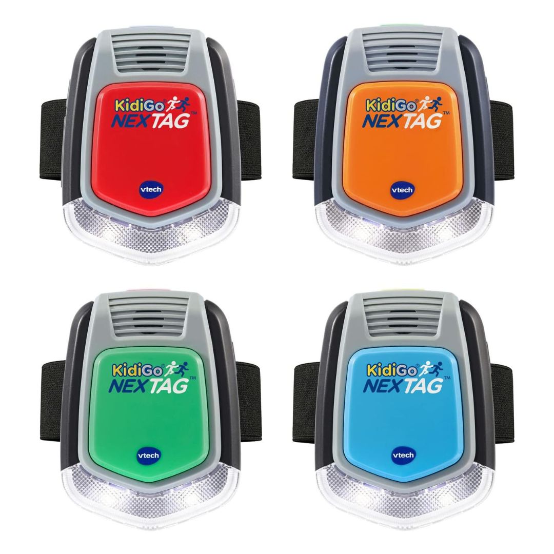 VTech KidiGo NexTag