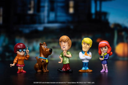 Jada Scooby-Doo Figure Assortment