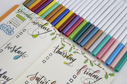 Crayola Super Tips Washable Markers