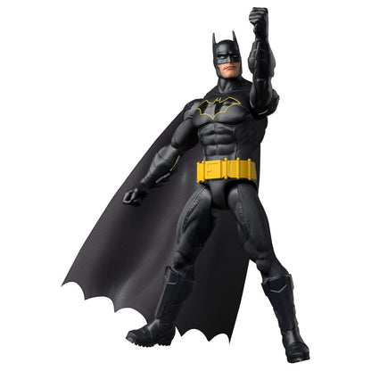 Mattel DC Batman