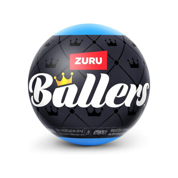 ZURU FIFA World Cup 2026 Ballers Series 1