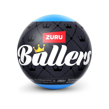 ZURU FIFA World Cup 2026 Ballers Series 1