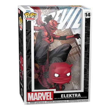 Funko Pop Marvel Daredevil