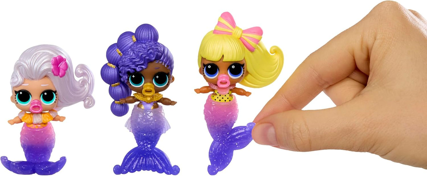 L.O.L. Surprise Mermaids