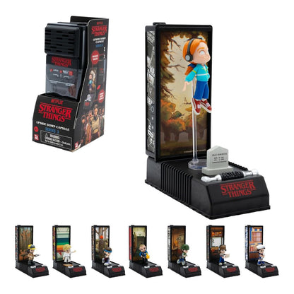 YuMe Stranger Things Walkie Talkie Collectible