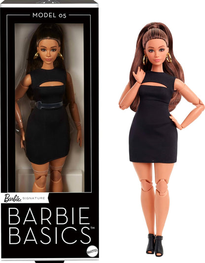 Barbie Basics Model Collector Doll Assortment